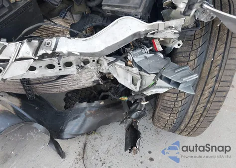 2015 Ford Escape Se z USA, uszkodzony, nr VIN 1FMCU0GX9FUC74587